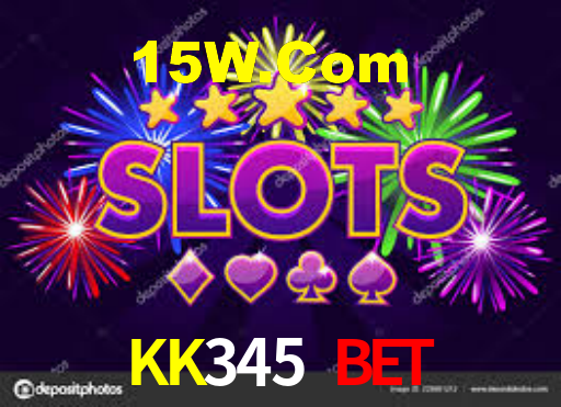 KK345 Bet