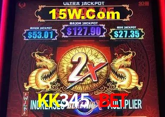 KK345 Bet Salvador - Statistics