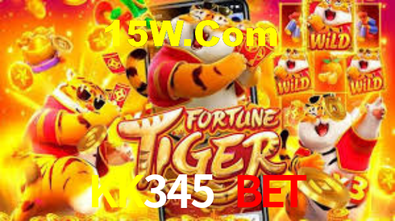 KK345 Bet Login