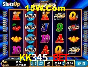 KK345 Bet Belo Horizonte - Winners