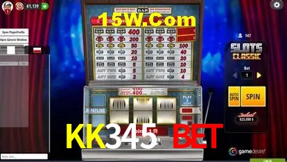 KK345 Bet - Customer Support