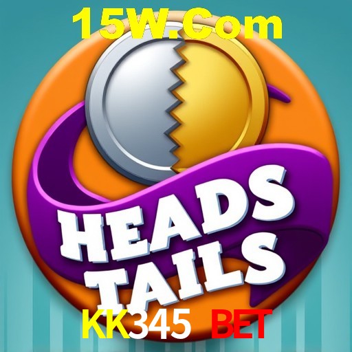 Interface do App KK345 Bet