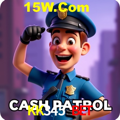 Exclusive Offers KK345 Bet