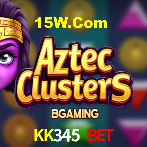 Programa VIP KK345 Bet