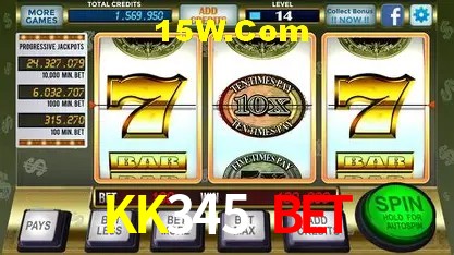 Promoção Relâmpago KK345 Bet
