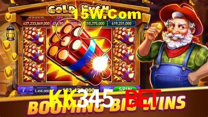 KK345 Bet Plataforma - Certificada MGA desde 2015
