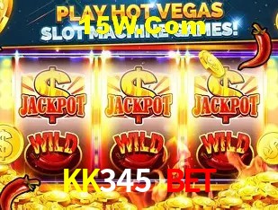 KK345 Bet Belo Horizonte - Payments