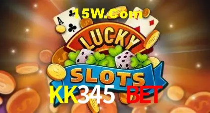 KK345 Bet - Support