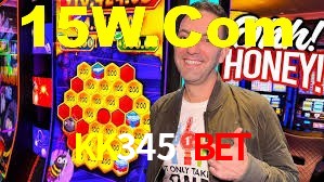 Ofertas Imperdíveis na KK345 Bet: Promoções e Bônus Que Valem a Pena