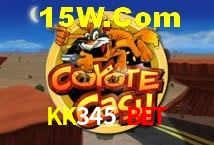 Statistics KK345 Bet