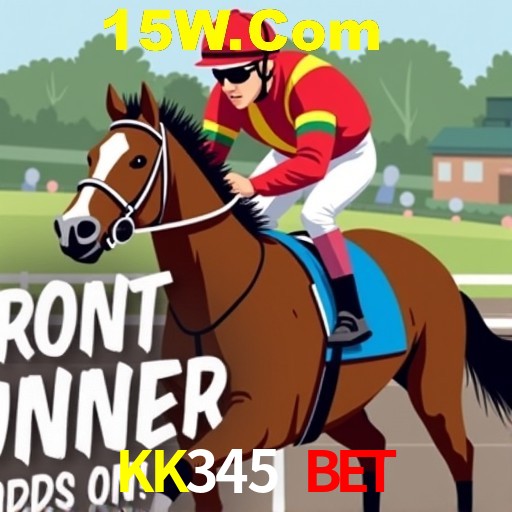 Responsive Design KK345 Bet