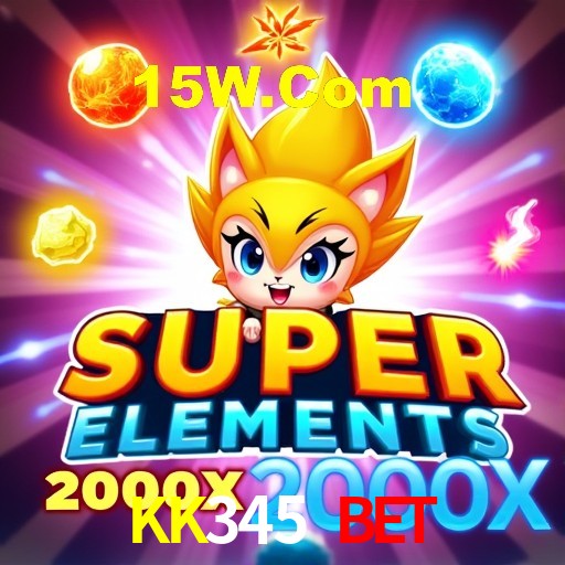 Mesa de Blackjack KK345 Bet