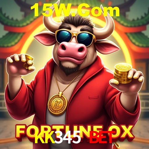 Inovações de Jogos na KK345 Bet: O Futuro das Experiências Interativas