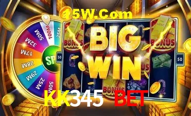 Especiais de Fim de Semana KK345 Bet