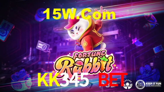 KK345 Bet