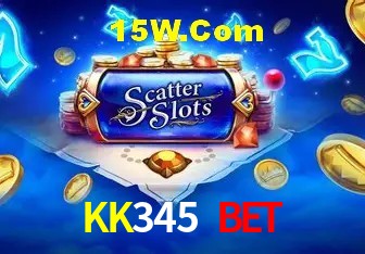 Recursos de Bônus KK345 Bet