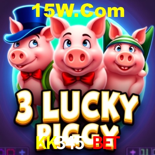 A Experiência Imersiva dos Cassinos Ao Vivo no KK345 Bet