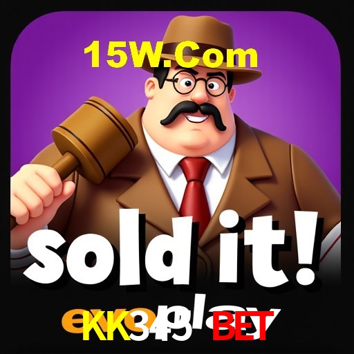 Jogos Exclusivos KK345 Bet