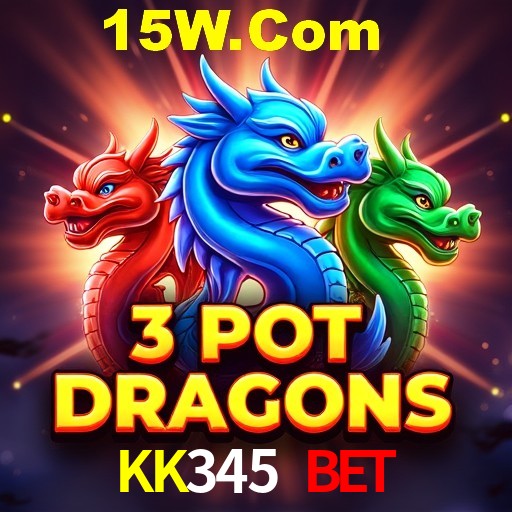 Quick Registration KK345 Bet