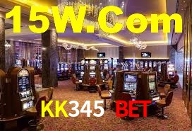 Tournaments KK345 Bet