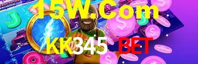 KK345 Bet