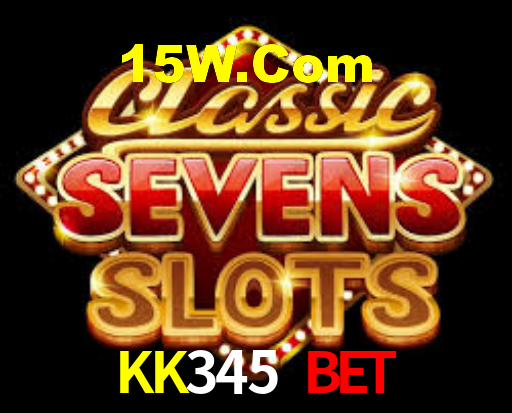 KK345 Bet
