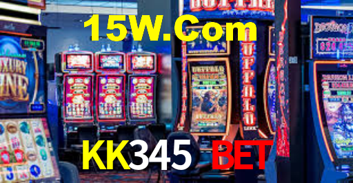 KK345 Bet