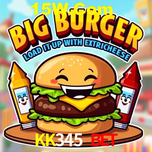 Descubra a Magia dos Jogos de Arcade no KK345 Bet