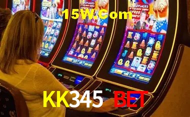 Cadastro Rápido KK345 Bet