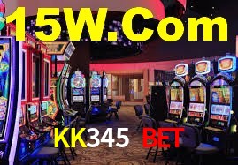 Premium Interface KK345 Bet