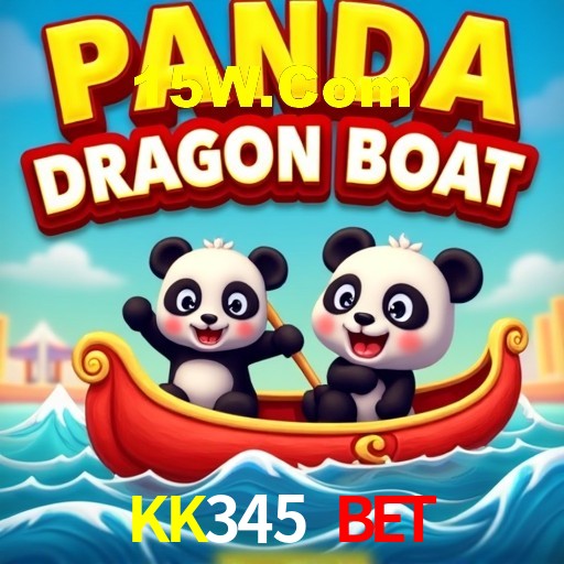 Casino Ao Vivo KK345 Bet