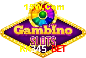 Secure Login KK345 Bet