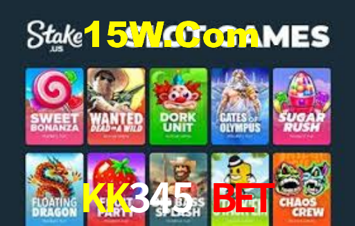 KK345 Bet