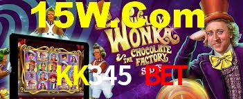 VIP Casino KK345 Bet