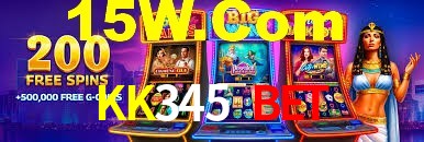 Live Casino KK345 Bet