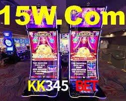 Programa VIP KK345 Bet