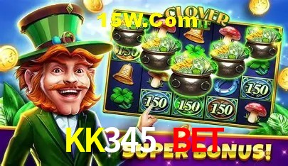 Apostas de Tênis KK345 Bet