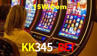 Experiência VIP KK345 Bet