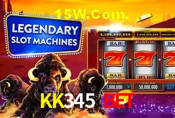 Ofertas Exclusivas KK345 Bet