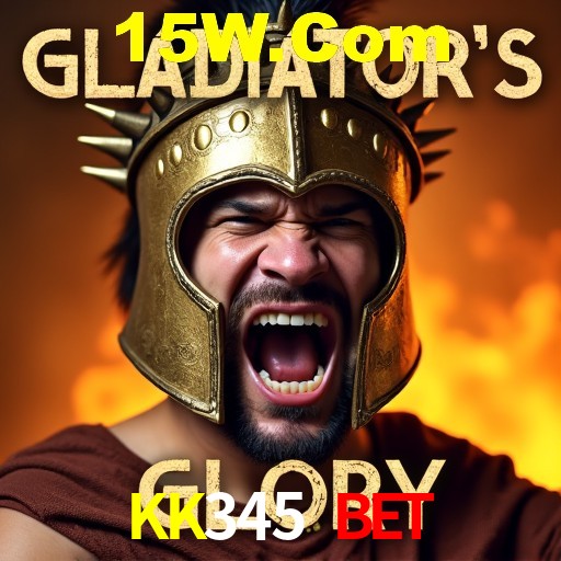 Apostas Esportivas na KK345 Bet: Um Guia Completo