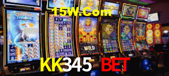 APP oficial da KK345 Bet para mobile