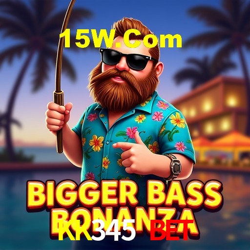 Bônus Diários KK345 Bet