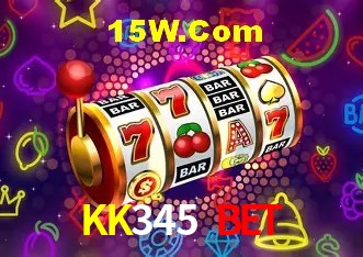 Promoção Relâmpago KK345 Bet