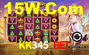 KK345 Bet Login