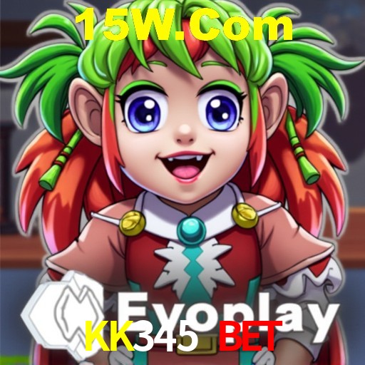 A Emoção da Loteria na KK345 Bet: Uma Chance de Mudança de Vida