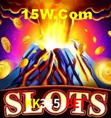 Estatísticas KK345 Bet