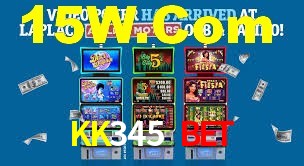 Daily Bonuses KK345 Bet