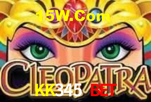 KK345 Bet