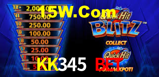 KK345 Bet App