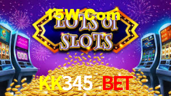 KK345 Bet